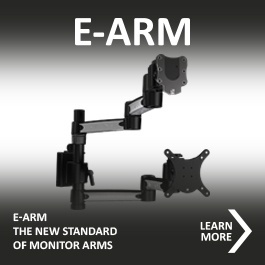 Download Our E-Arm Brochure