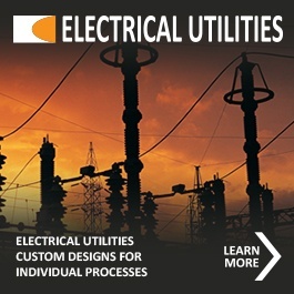 Download Our Electrical Utilities Brochure