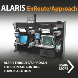 Download Our Alaris Enroute/Approach Brochure