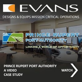 Watch Our Prince Rupert Port Authority Video Case Study