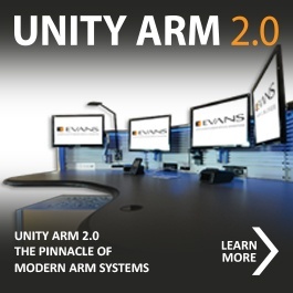 Download Our Unity Arm 2.0 Brochure