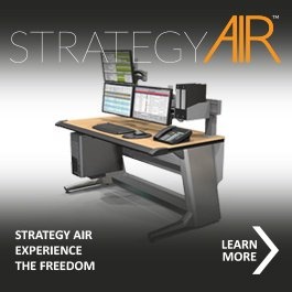 Download Our Strategy Air Brochure