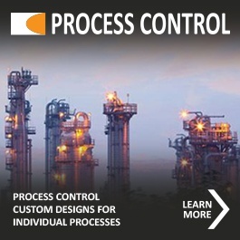 Download Our Process Control Brochure