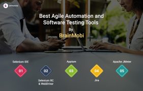 agile automation