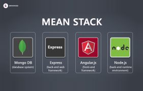 Benefits Of Using Mean Stack For Application Development