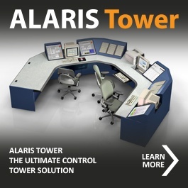 Download Our Alaris Tower Brochure