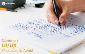 Common UI UX Mistakes to Avoid