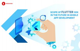 flutter banner