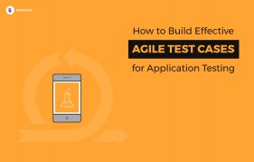 Agile Test Cases