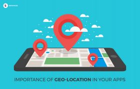 Geolocation