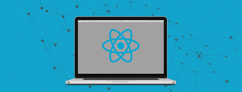 react js