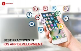 iOS App Development