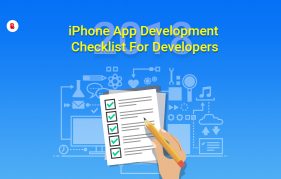 iphone app development checklist