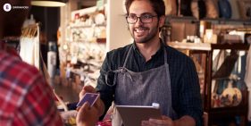 Mobile app is the key to success for your retail business