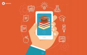 Mobile Apps and Education