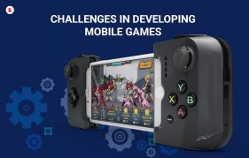 mobile game challenges banner