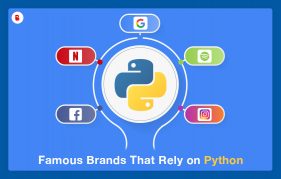 python framework