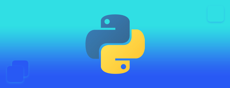 python