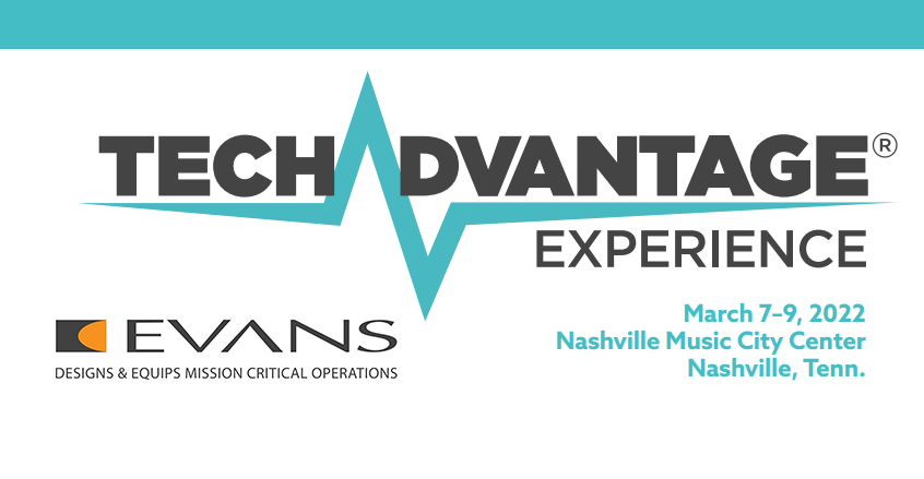 tech-advantage-expo-evans-attending-nashville-tennessee-music-city-center