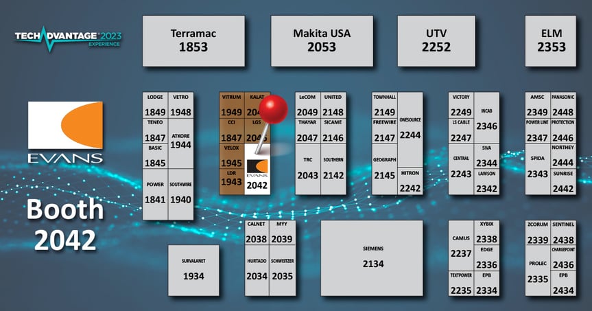 tech-advantage-map-evans-consoles-booth-2042-number-1200x630