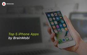 top iphone apps