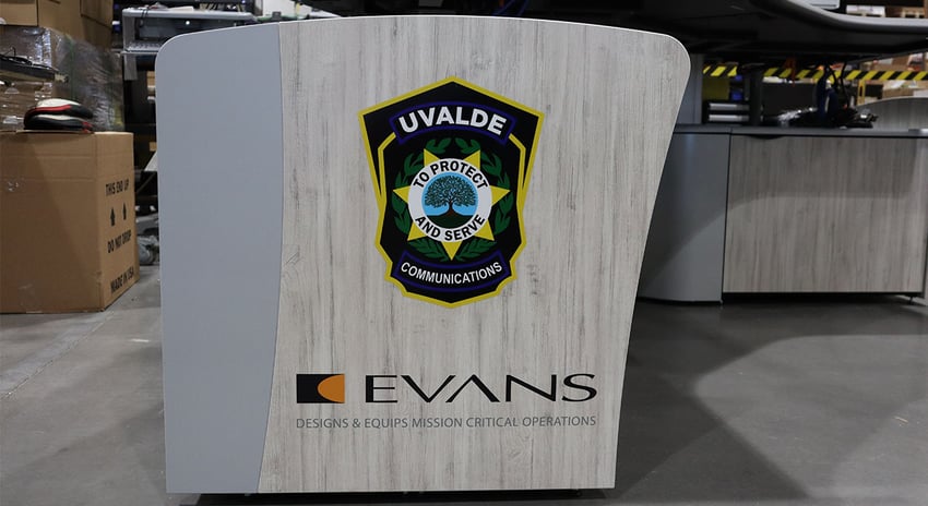 uvalde-protect-and-serve-console-manufacturing-evans