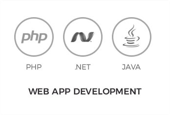 Web App Development