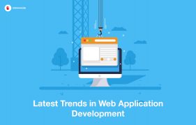 web app development