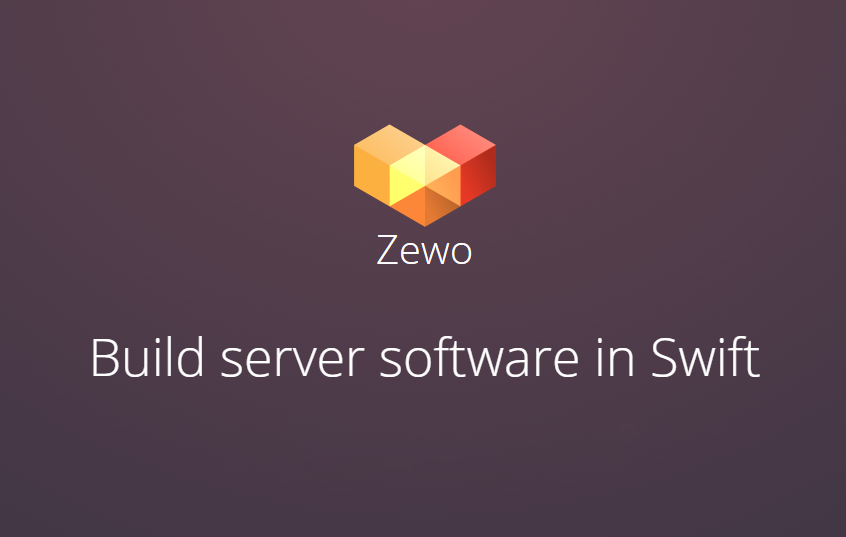 Zewo: Server-Side Swift Framework