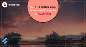 flutter app development