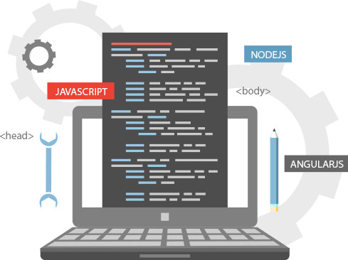 JavaScript Architecture