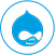 Drupal Logo