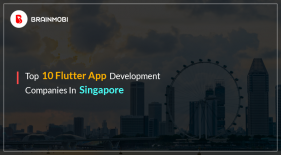 flutter app development company singapore