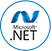 .Net Logo