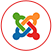 Joomla Logo