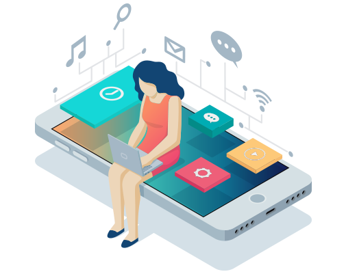 Mobile app development in Singapore