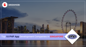 php development company in singapore