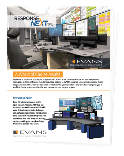 Response NextGen Brochure