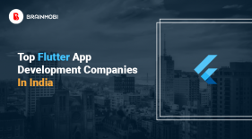 list of flutter app development companies in india